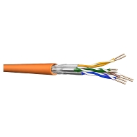 Data cable CAT7 8x0,56mm 60011604-Eca-T1000