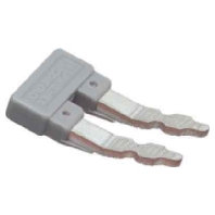 Cross-connector for terminal block 10-p EB 10-15
