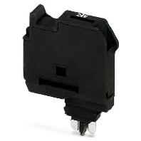 Miniature fuse holder 5x20 mm P-FU 5X20 LA 250