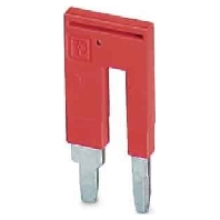 Cross-connector for terminal block 2-p RB ST 6-(2,5/4)