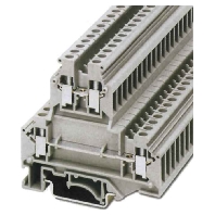 Feed-through terminal block 5,2mm 32A UKKB 3 BU