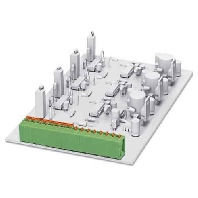 Federkraftklemme grn,Raster 5,08 FFKDS/V1-5,08