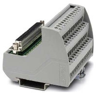 �bergabemodul 37-polig mit LED VIP-3/SC/D3 2322223