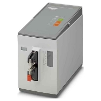 Elektrocrimper zur Aufnahme CF 500-230V