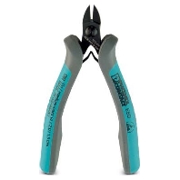 Diagonal cutting plier 110mm MICROFOx-S ESD