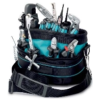 Werkzeug-Tasche bestckt TOOL-CARRIER