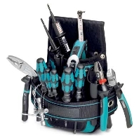Werkzeug-Grteltasche bestckt TOOL-BELTPOUCH