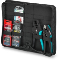 Werkzeug-Set CRIMPFOX DUO 16S SET