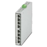 Industrial Ethernet Switch 8 Ports vom Typ PoE+ 1102079