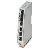 Industrial Ethernet Switch 5 RJ45-Ports 1085171
