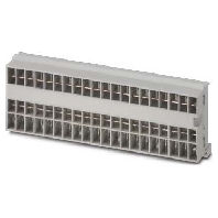 Stromschiene 20 Steckpl. 1110989