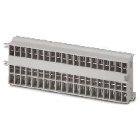 Stromschiene 20 Steckpl. 1115674