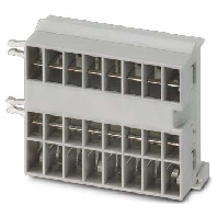 Stromschiene 8 Steckpl. 1110990