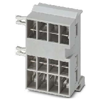 Stromschiene 4 Steckpl. 1110991