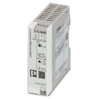 DC/DC-Wandler Eing.12 VDC - 24VDC 1066718