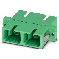 LWL-Kupplung IP20 2-polig 1208088