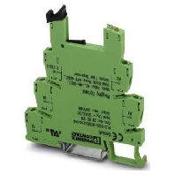 Relay socket PLC-BSC-120UC/21