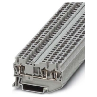 Bauelementreihenklemme ST 2,5-TWIN-R1K 0,6W