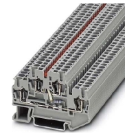Bauelementreihenklemme STTB 2,5-LA 3035441
