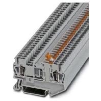 Messertrennklemme ST 2,5-MT-MGY