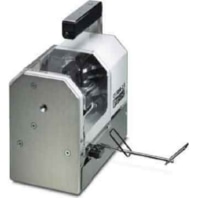 Stripping and crimping machine CF 3000-2,5