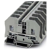 Bolzenanschlussklemme 2,5-35qmm, grau RTO 8