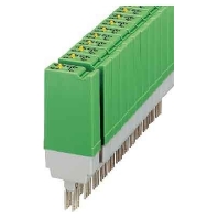 Relaisstecker ST-REL2-KG 24/2