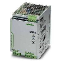 Stromversorgung 48 V DC/10 A QUINT-PS/1AC/48DC/10