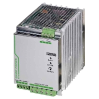 Stromversorgung prim�r getaktet 3-phasig QUINT-PS/3AC/48DC/20