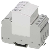 Surge protection for power supply VAL-SEC-T2-3S-350-FM