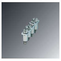 Cross-connector for terminal block 4-p FBRN 4-4 N