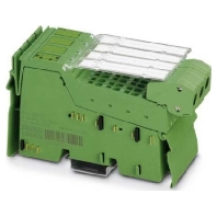 Fieldbus analogue module IB IL SGI 2/P/EF-PAC