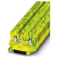 Durchgangsklemme UT 2,5-MTD-PE