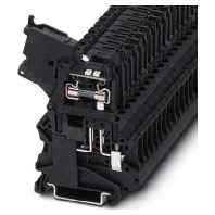 Sicherungsreihenklemme UT 4-HESILED3074172
