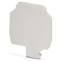 Abschlussdeckel Keramik D-SSK 135 KER