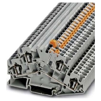Messertrennklemme 0,08qmm-6qmm STTBS 4-MT