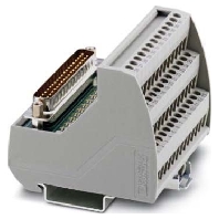 �bergabemodul 37-polig mit LED VIP-3/SC/D3 2322171