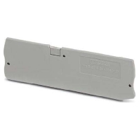 Abschlussdeckel D-ST 4-QUATTRO/4CP
