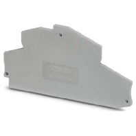 Abschlussdeckel L=92,4mm, B=2,2mm D-STTBS 4-MT