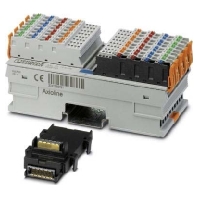 I/O-Modul AXL F DI16/4 XC 2F