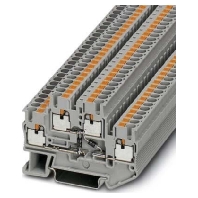 Bauelementreihenklemme PTTB 2,5-2DI3211444
