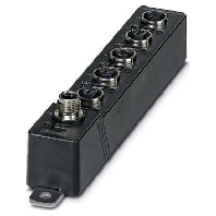 Industrial Ethernet Switch FL SWITCH 1605 M12