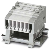 Terminal strip 1-p 0,14...2,5mm� PPC 2,5-NS/1-L