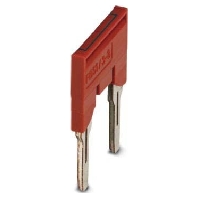 Cross-connector for terminal block 3-p FBS 1/3-8