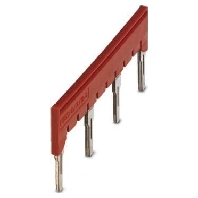 Cross-connector for terminal block 10-p FBS 1/4/7/10-8