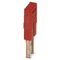 Cross-connector for terminal block 2-p FBS 2-3,5 BU