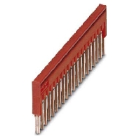 Brcke 20-polig, grau FBS 20-3,5 GY