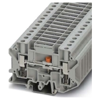 Messwandler-Trennklemme USST 6-T/SB