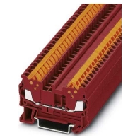 Durchgangsklemme QTC 1,5 RD