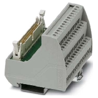 �bergabemodul 40-polig VIP-3/SC/FLK40